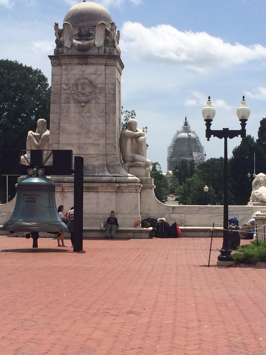 DrivenMembers's tweet image. Driven doing business in DC today