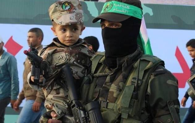 EretzIsrael's tweet photo. How can you support this?  "Peace will come when they love their children more than they hate Jews" Golda Meir. http://t.co/fBDmTf7vsn