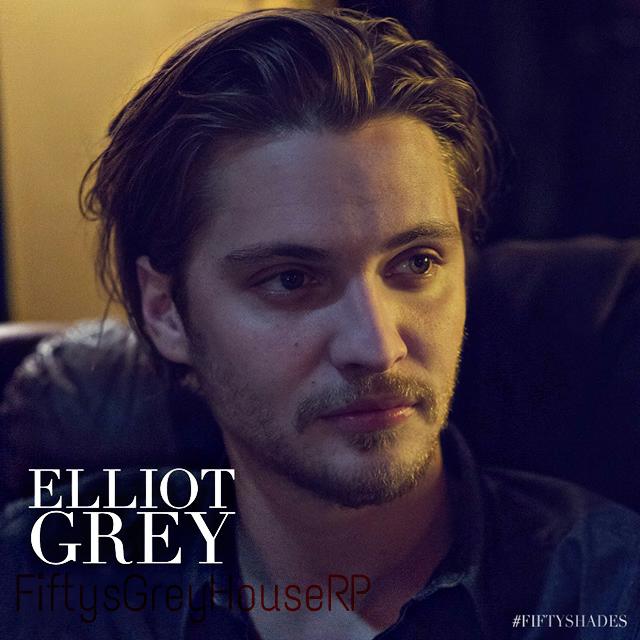 CASTING! Writer needed for our #ElliotGrey. Please DM or <a href="/50sGreyHouseRP/">FiftysGreyHouseRP</a> if interested. #roleplay