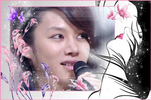  Happy Birthday to our handsome Kim Heechul. Thank you for existing in this Planet. I love you   