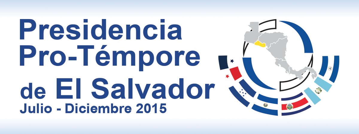 El Salvador asume Presidencia Pro Témpore de Comieco.