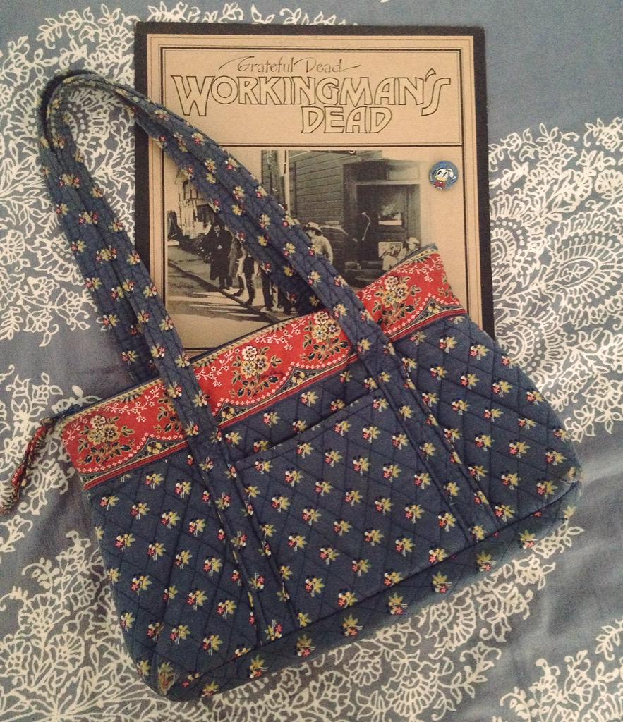 deaconbIues's tweet photo. got to stop into @VacationSF yesterday! friendliest people and crazy rad stock. thanks for the neat finds! 🌹😻🐣 http://t.co/SUpjroKUp2