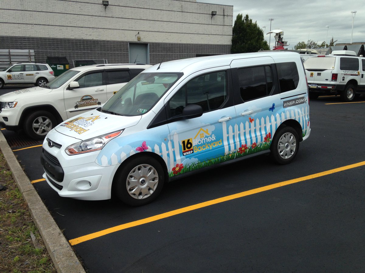 A Signs On Twitter Some Awesome Vehicle Lettering We Got To Do