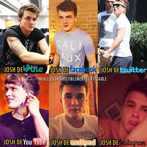 Happy Birthday Josh Devine!  