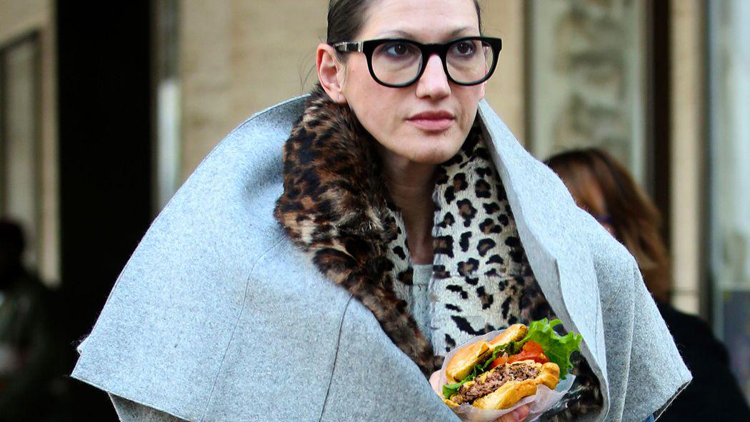 j crew board of directors