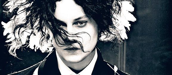    Happy birthday Jack White! ¡Feliz cumpleaños ! 
