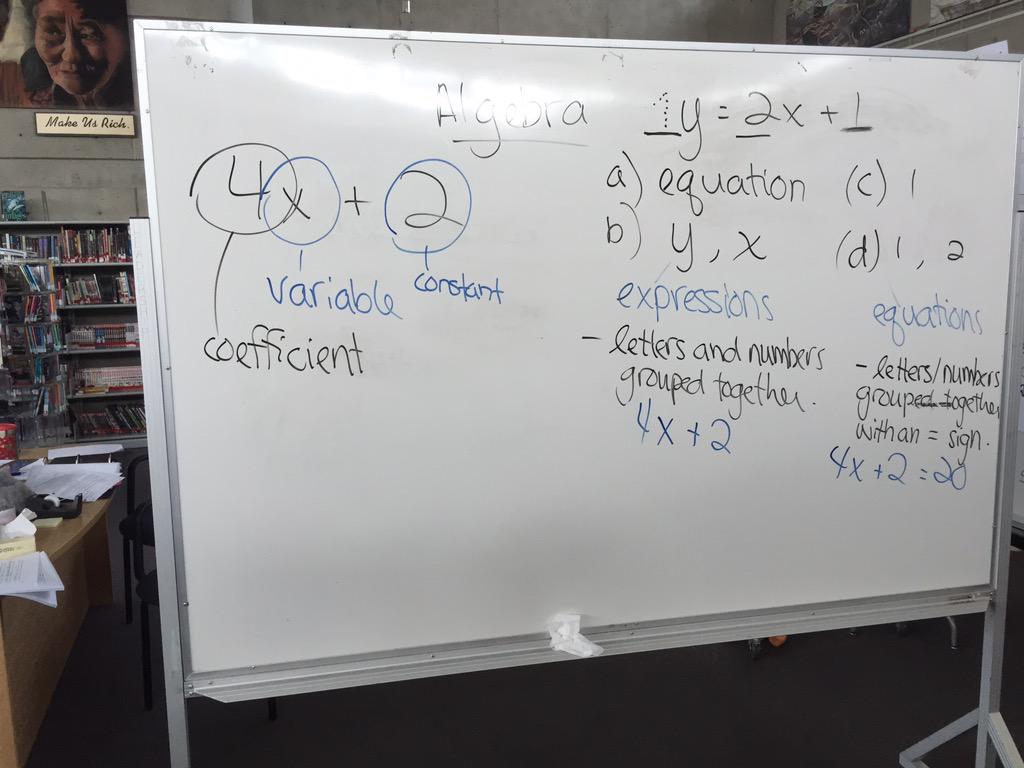 nickirkp's tweet photo. #NSSLead Time for some math! #sd36learn #summerlearning #getyourmathon http://t.co/8QGTHf22u2