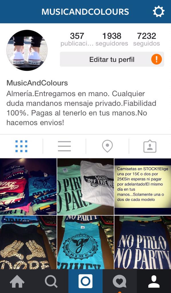MusicAndColours's tweet photo. Todo lo que necesites te atenderemos en nuestro instagram http://t.co/H7IauIUMDA