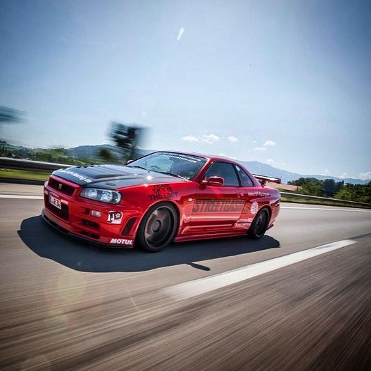 skylinesusky's tweet photo. #nissan #nissanskyline #nissanskylinegtr #nissanskyliner34gtr #r34 #nissangtr #bnr34 #bnr34vspec #r34gtr #boosted http://t.co/ZjiaqTE8p8