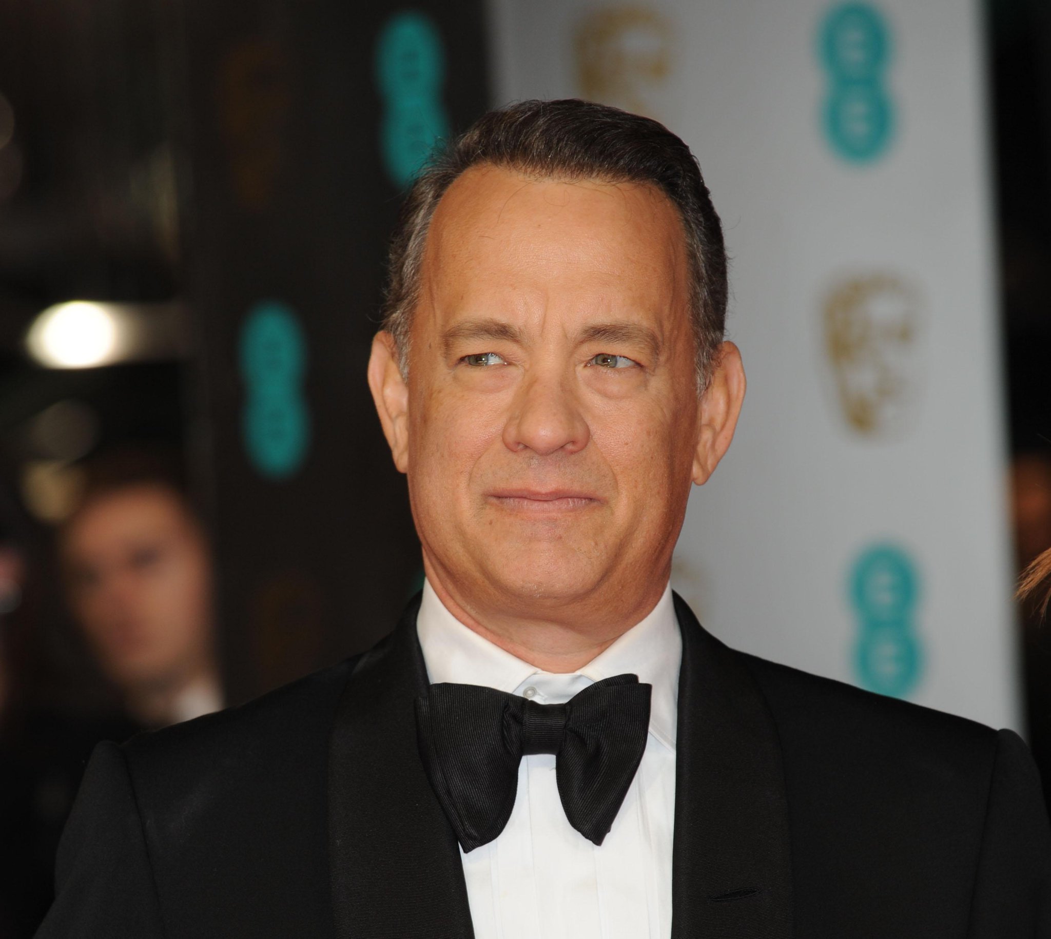 Happy birthday to What\s your favorite Tom Hanks movie? 