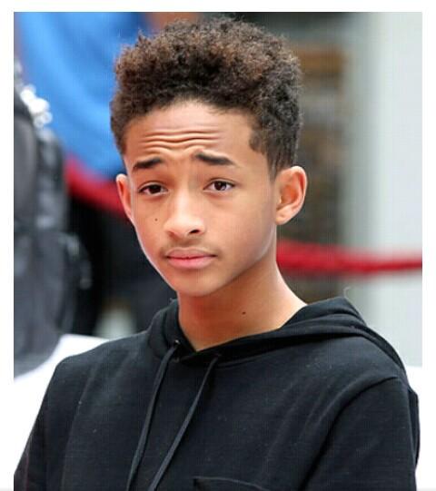 Happy birthday Jaden smith 