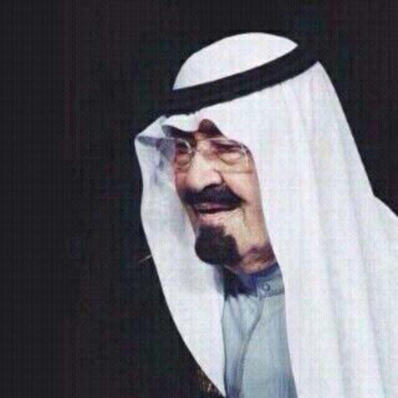 في أقل من سنه فقد الشعب السعودي اكثر شخصيّن احبوهم..
عبدالله بن عبدالعزيز وسعود الفيصل, الله يرحمهم ويغفرلهم جميعًا💙.