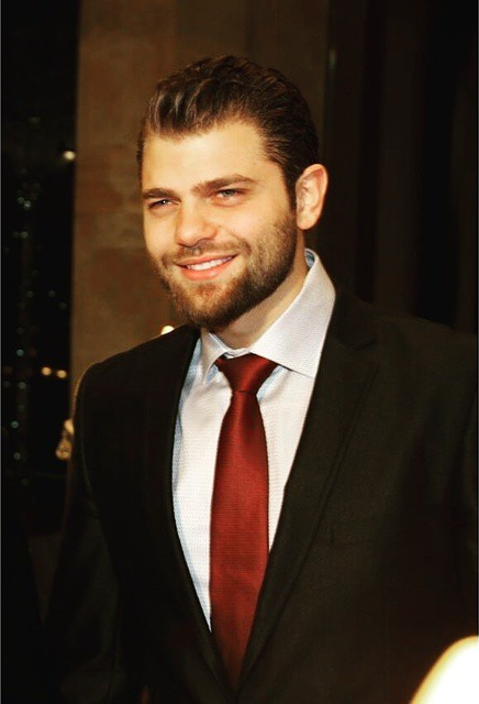 MichelAzziStar's tweet photo. Tonight - #HallElQamar on @LBCIDrama at 10:00 pm & 12:00 am on @LBC_Group and @ldc_channel http://t.co/8TdmVyVYIU