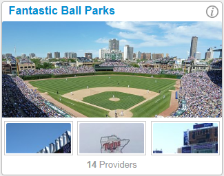 emazeMe's tweet photo. Check out these eMazing Baseball Parks and add your favorite! 
http://t.co/kZbs1whVhv http://t.co/QlzVIIHD6B