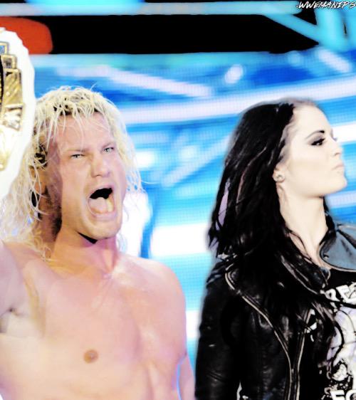 DefiantScreamer's tweet image. He keeps me sane. 💘 @HEELZiiiggler