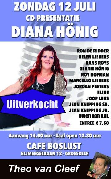 zangeresdianahonig (@dianahonig01) on Twitter photo 