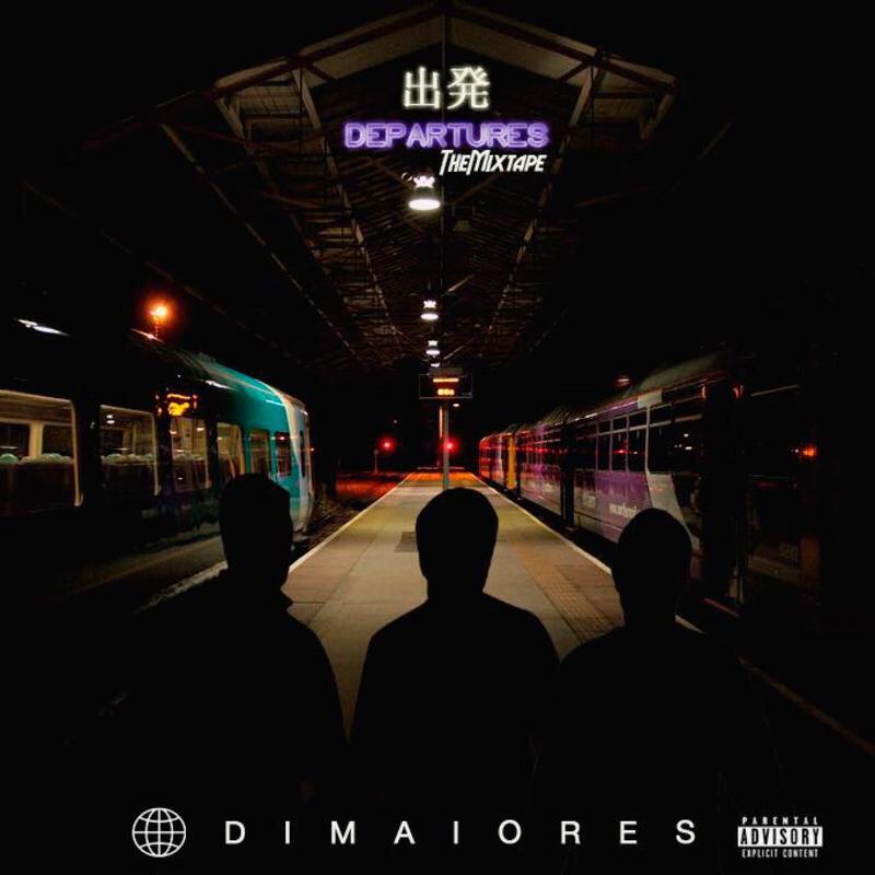 TeamDimaiores's tweet photo. Best UMO MAGAZINE 
#Mixtape El grupo de origen latino DIMAIORES presenta su trabajo DEPARTURES http://t.co/w7b6a5xyKc http://t.co/GZAytan2RA