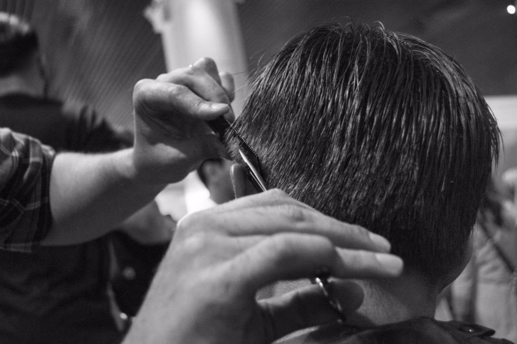 UK Barber Battle tweet media