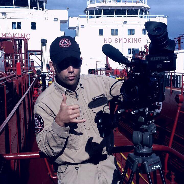 euseca_tweet's tweet photo. Lets get it on! #topbodyguards #DiscoveryChannel #euseca #gdynia http://t.co/MGz0Qk16mt