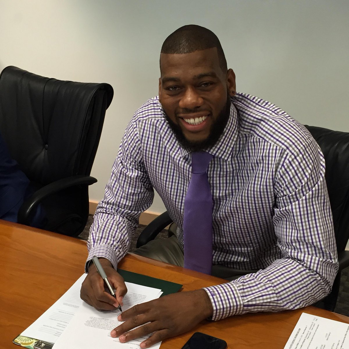 Ready to #OwnTheFuture