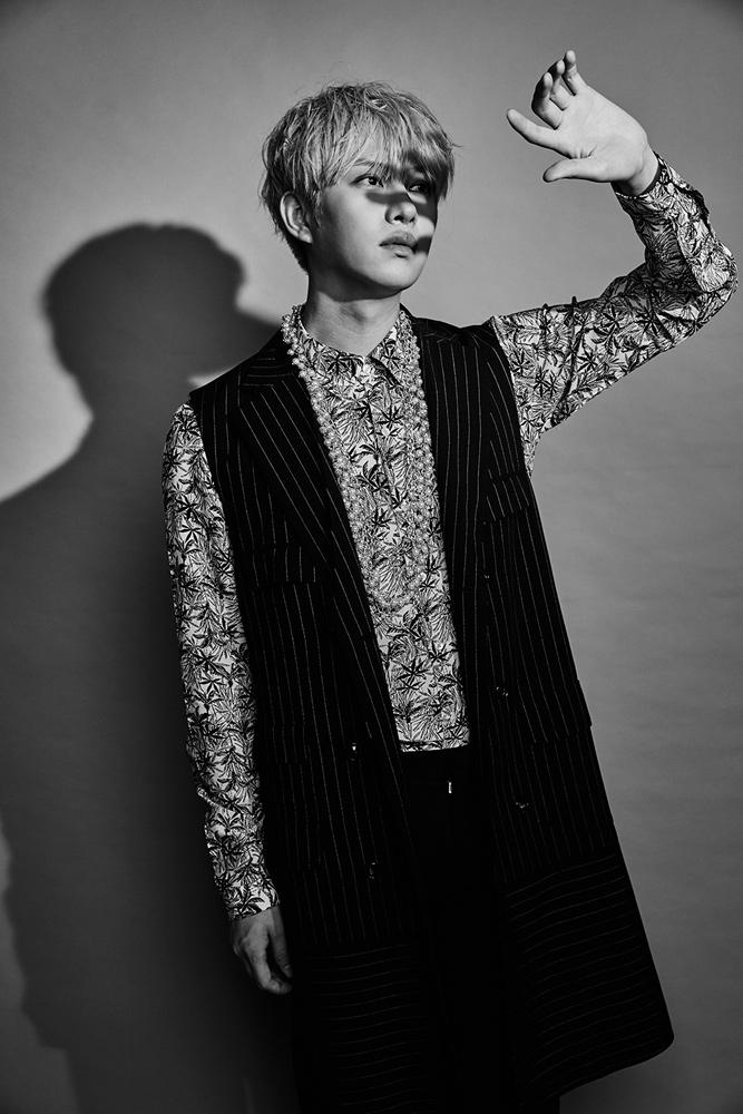  oppa happy birthday you\re the best you are the incredible kim heechul <3 
