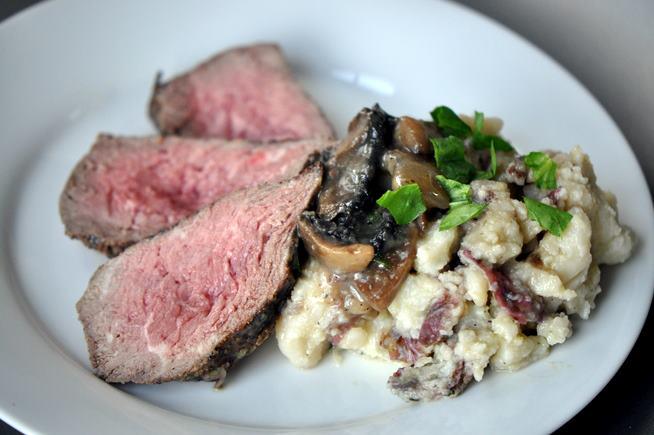 Everybody should enjoy an INMOTION Meal-Retweet an enter a chance to win a FREE week of meals. ow.ly/PoTBI