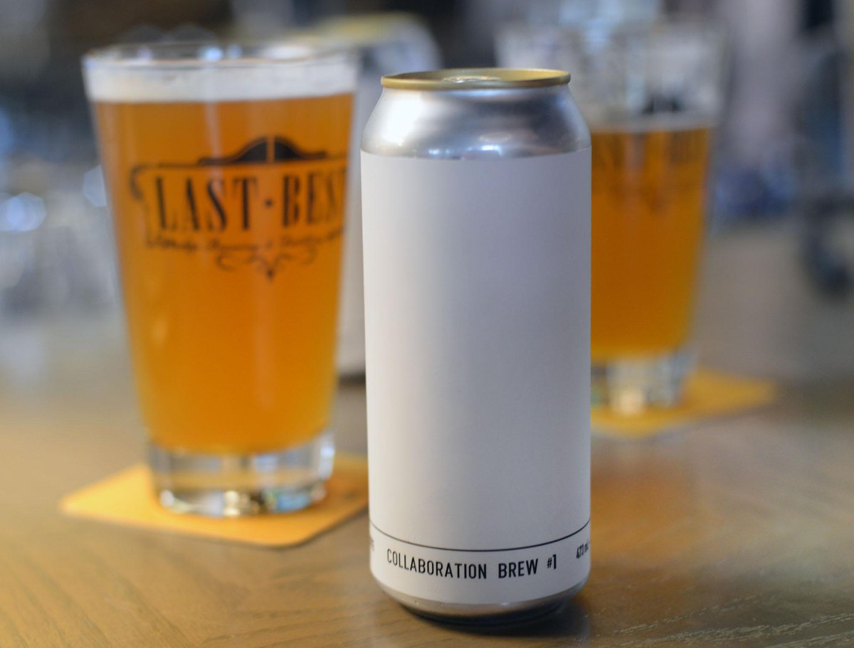 BigRockBrewery's tweet photo. This. #Collab1 http://t.co/kNFkG5tAnL