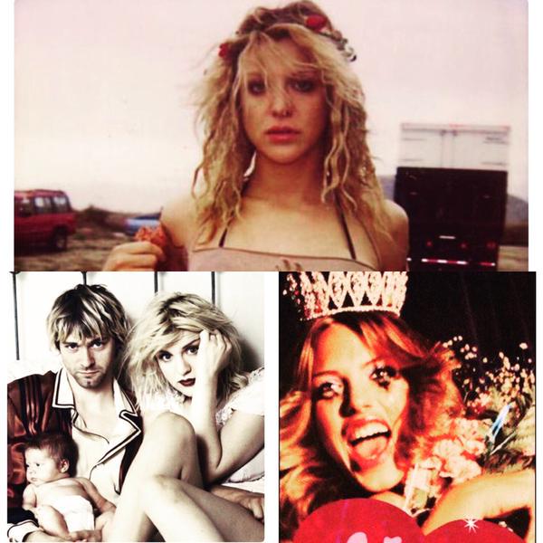 Happy 51st birthday to Love! 