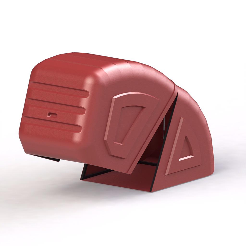 BoxShield tweet picture