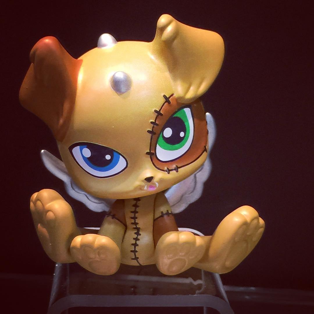 Spectras_MHnews's tweet image. your pet's are so adorable Crescent,Whatzit,Count Fab &amp;amp; Sir Hoots-A-Lot here are some close up pics of them! 👻👻👻👻👻👻👻👻