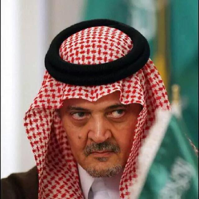 News_Brk24's tweet photo. #وفاة_الأمير_سعود_الفيصل:

اللهم اغفر له وارحمه، وعافه واعف عنه، وأكرم نزله، ووسع مدخله، وأسكنه فسيح جناتك .

- http://t.co/yZnyKTSAMQ