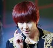 Happy Birthday Kim Heechul Oppa <3 