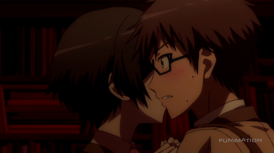 Naru Barakamon shes so freaking adorable xD