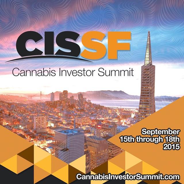 InvestInCanna's tweet photo. The biggest marijuana conference is coming to San Francisco! For more info visit cannabisi… http://t.co/wcvOLit4Hn http://t.co/SxKAywjJVE
