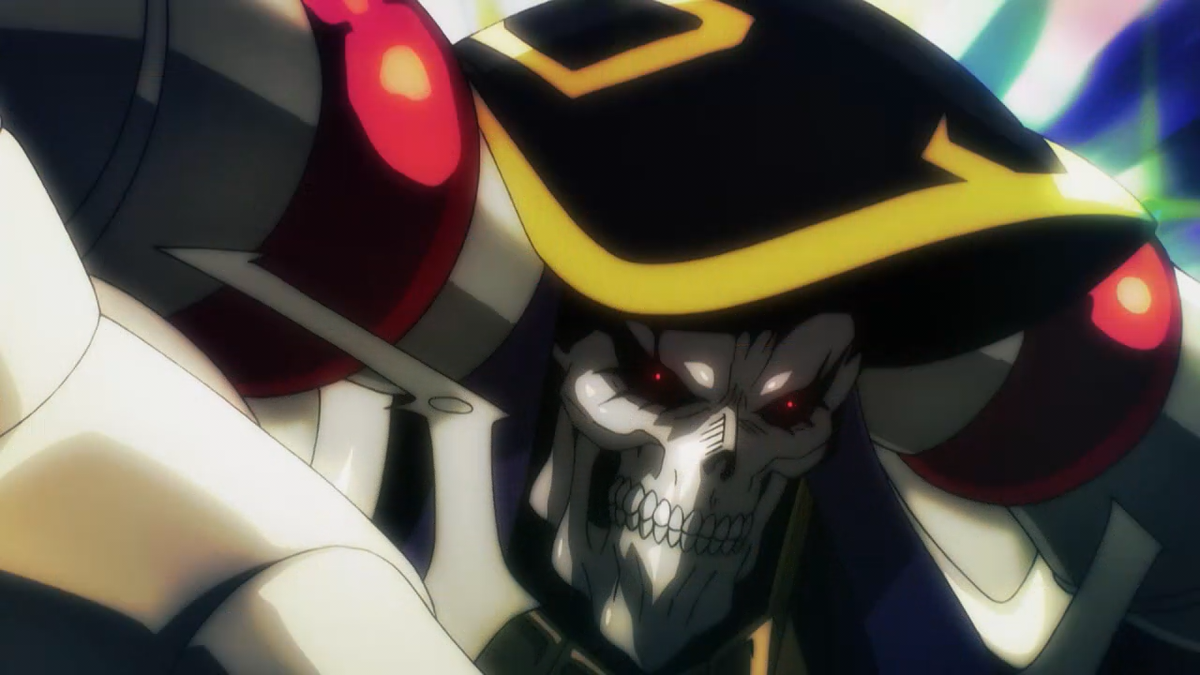 ToppestAnime's tweet photo. WHY aren't you watching the greatest anime In the Summer 2015 season? https://t.co/wskWhXj4Gb
#overlord_anime #anime http://t.co/TOjEtpPhC5