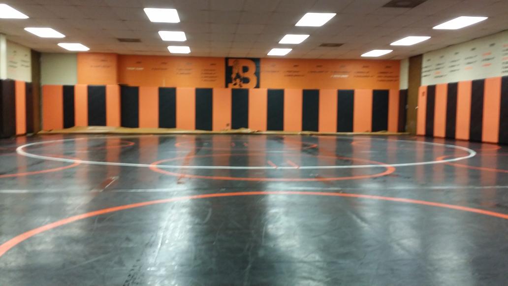 <a href="/stadiumsofks/">Stadiums Of Kansas</a> Beloit Jr/Sr High School wrestling room