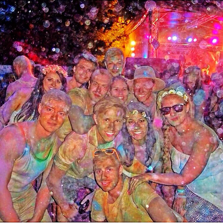 van_fuk's tweet photo. soirée HOLI vs MOUSSE a lakaza vendredi 24 juillet http://t.co/yuU3xJQ72x