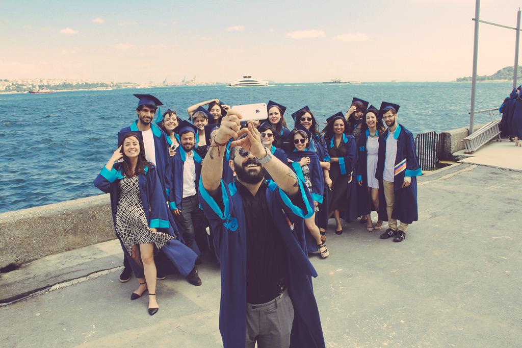 msgsuENTAS's tweet photo. Mezuniyet 2015! / Graduation! :) http://t.co/yJyMX1dnT6