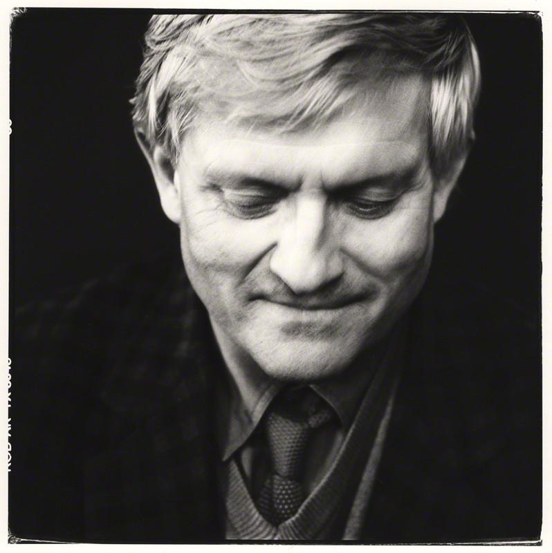 Happy Birthday David Hockney! David Hockney by Steve Pyke, 1992   