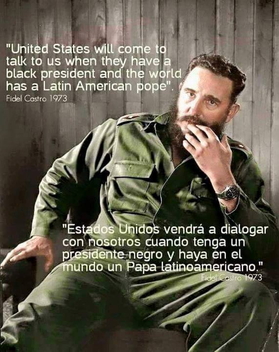 ser_eficientes's tweet photo. FIDEL CASTRO #FidelCastro #Fidel89Años #FelizCumpleañosComandanteFidel#FelizJueves #13ag http://t.co/T1Y2QGgMRz