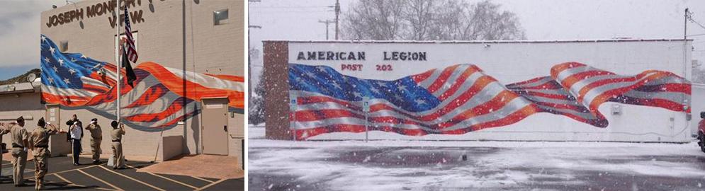 ProDesk4287's tweet image. @KJChamberland @horibin @homedepot4287 THD and Behr are showing their love for veterans &amp;amp; the red, white &amp;amp; blue!