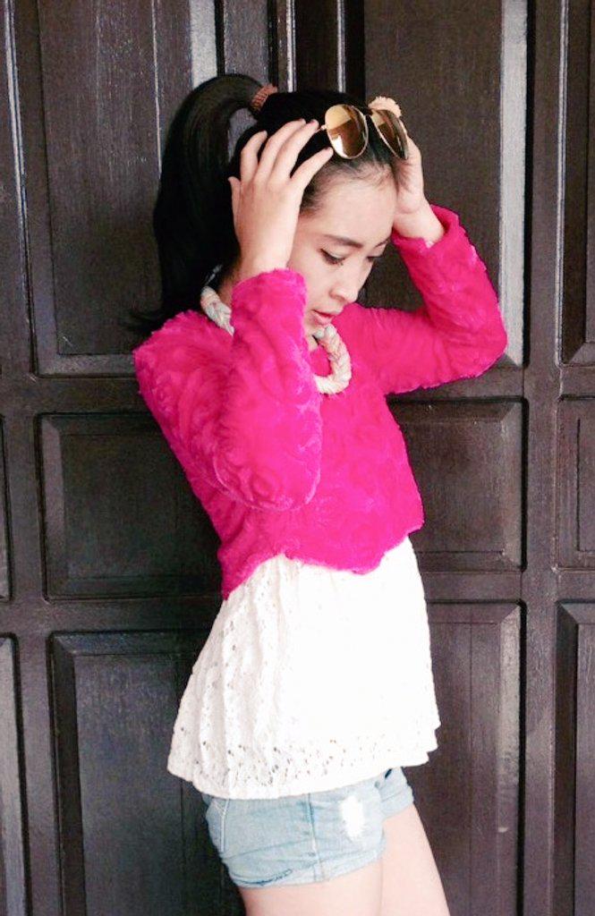 mrs.Ares (@areisyaemalia_) on Twitter photo 