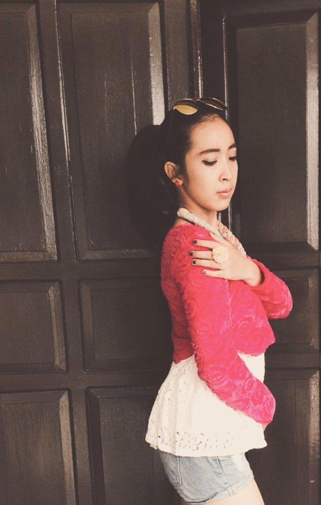 mrs.Ares (@areisyaemalia_) on Twitter photo 