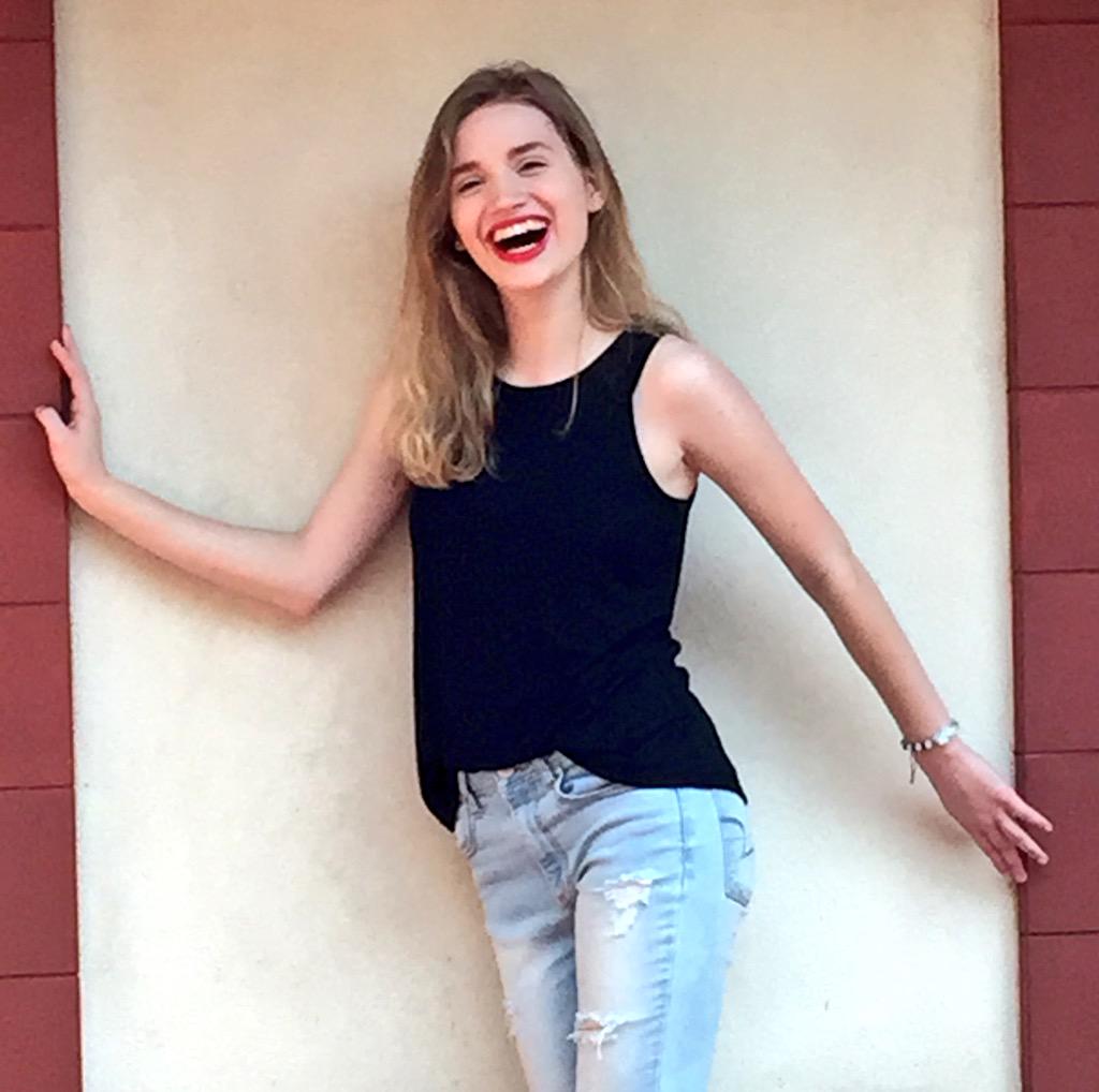 Ariah Leifker tweet media