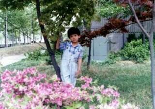 Happy birthday kim heechul 