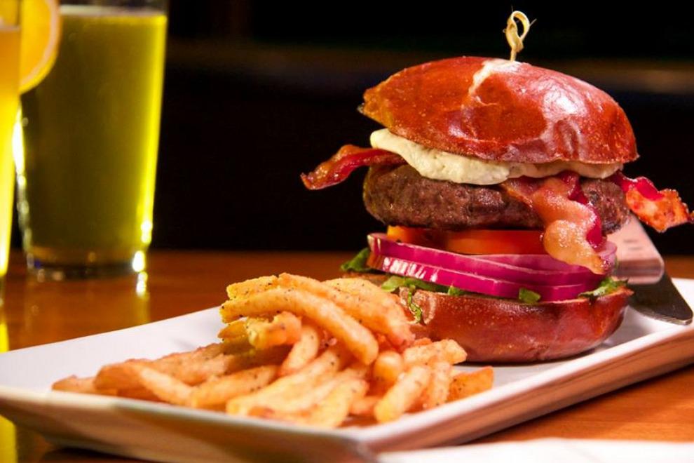 Wild Game Grill (WildGameGrill) Twitter