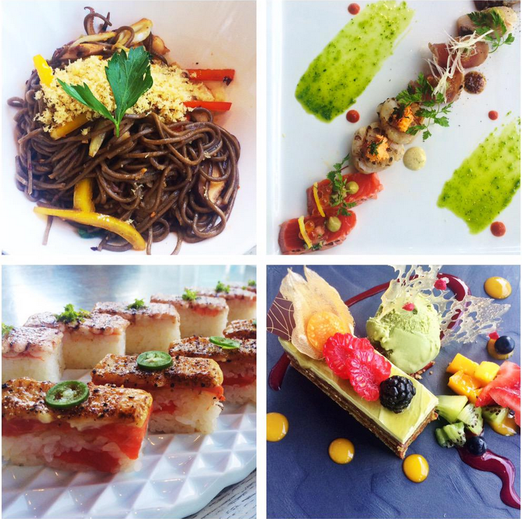 RT <a href="/ocean_wise/">John L. Torres</a>: We're counting down the days to <a href="/MinamiYaletown/">Minami</a>'s sake + seafood patio dinner ow.ly/P6u0i