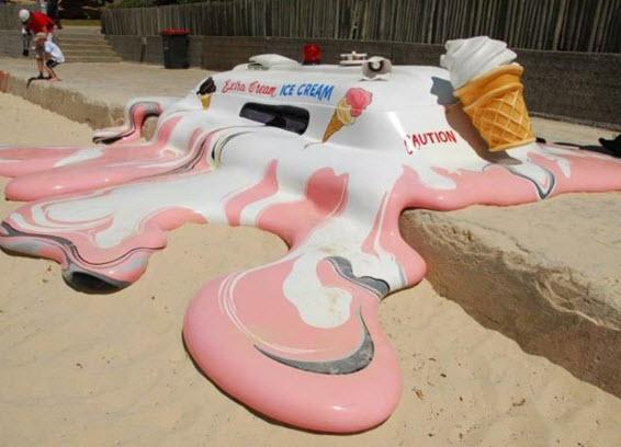 National AC tweet media