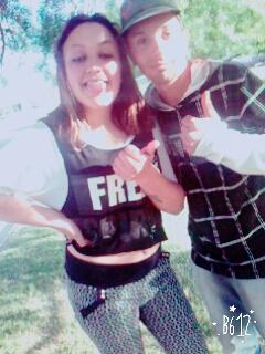 MOREIRA_abi's tweet photo. Te amo cara de pan:3 http://t.co/ECKmmbZlJ7