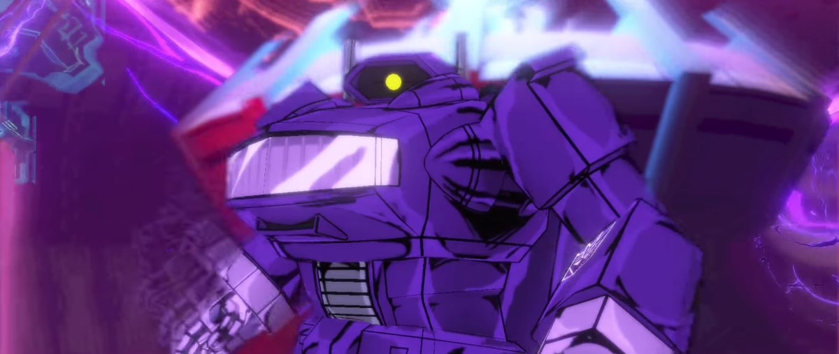 Game Informer tweet media